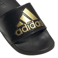 Adidas - Women's Adilette Comfort Slides (GZ5897) -Sperry Shop adidas Women s Adilette Comfort Slides GZ5897 07