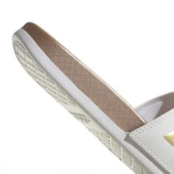 Adidas - Women's Adilette Comfort Slides (H03618) -Sperry Shop adidas Women s Adilette Comfort Slides H03618 08