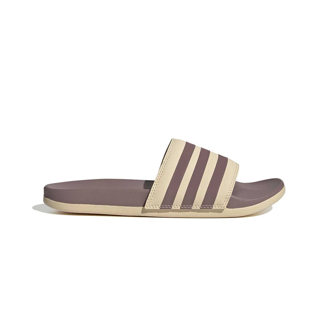 Adidas - Women's Adilette Comfort Slides (H03621) 1 Adidas - Women's Adilette Comfort Slides (H03621)