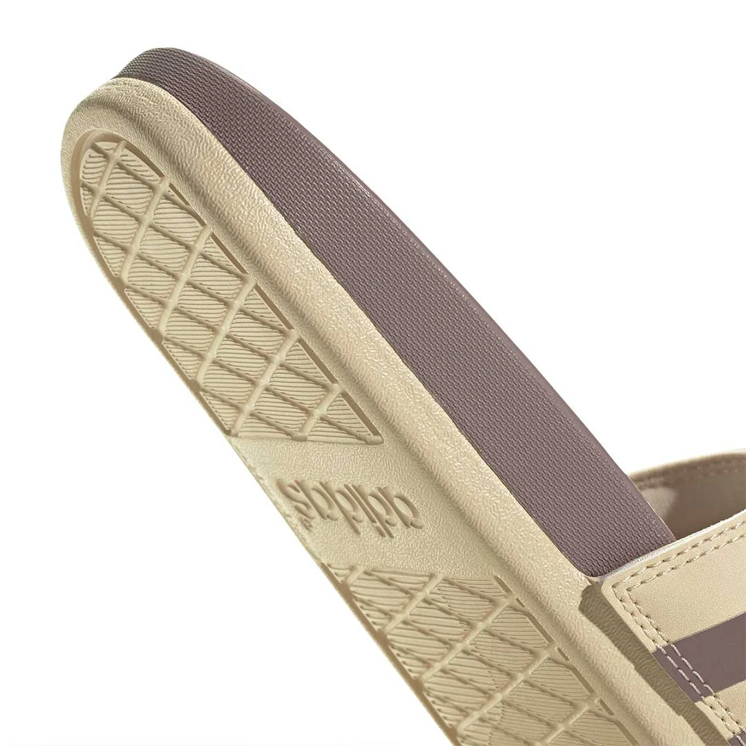 Adidas - Women's Adilette Comfort Slides (H03621) 8 Adidas - Women's Adilette Comfort Slides (H03621) - Image 8