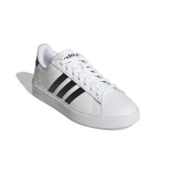 Adidas - Women's Grand Court Shoes (GW9214) -Sperry Shop adidas Women s Grand Court Shoes GW9214 03