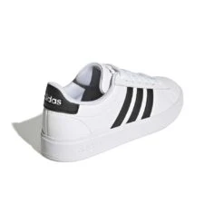 Adidas - Women's Grand Court Shoes (GW9214) -Sperry Shop adidas Women s Grand Court Shoes GW9214 04