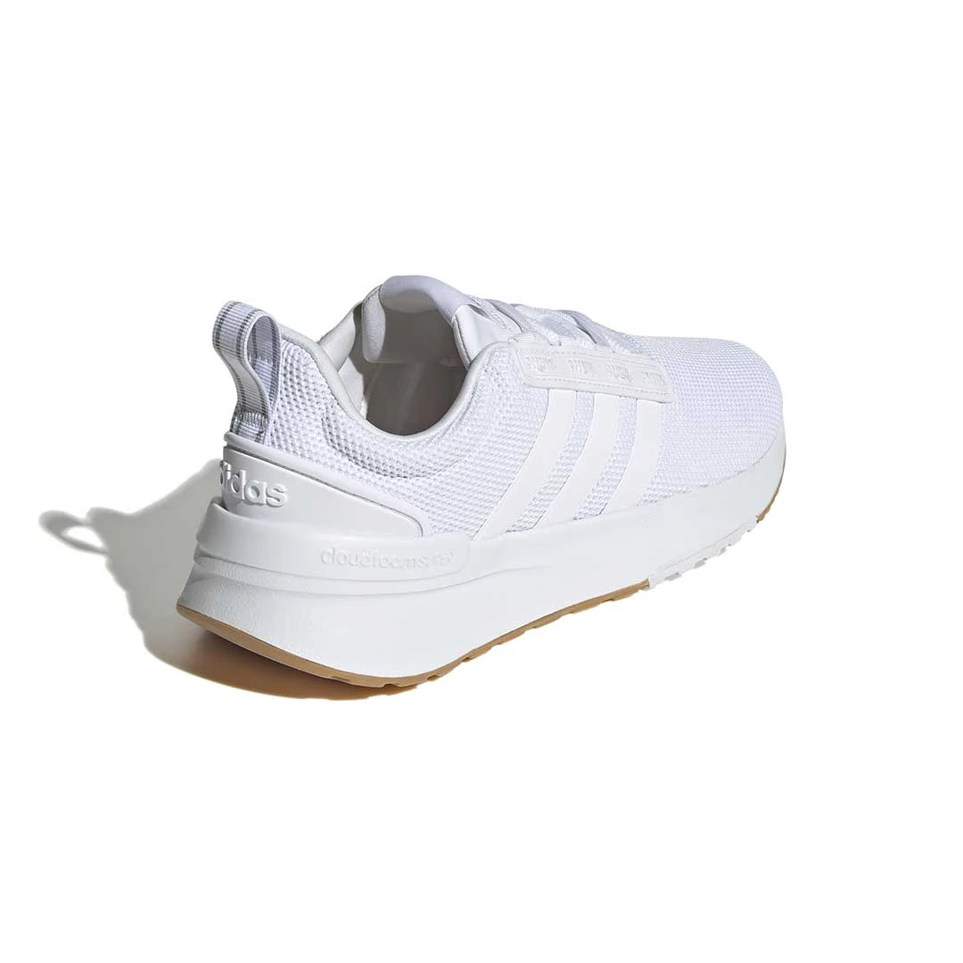 Adidas - Women's Racer TR21 Shoes (GX4207) 4 Adidas - Women's Racer TR21 Shoes (GX4207) - Image 4