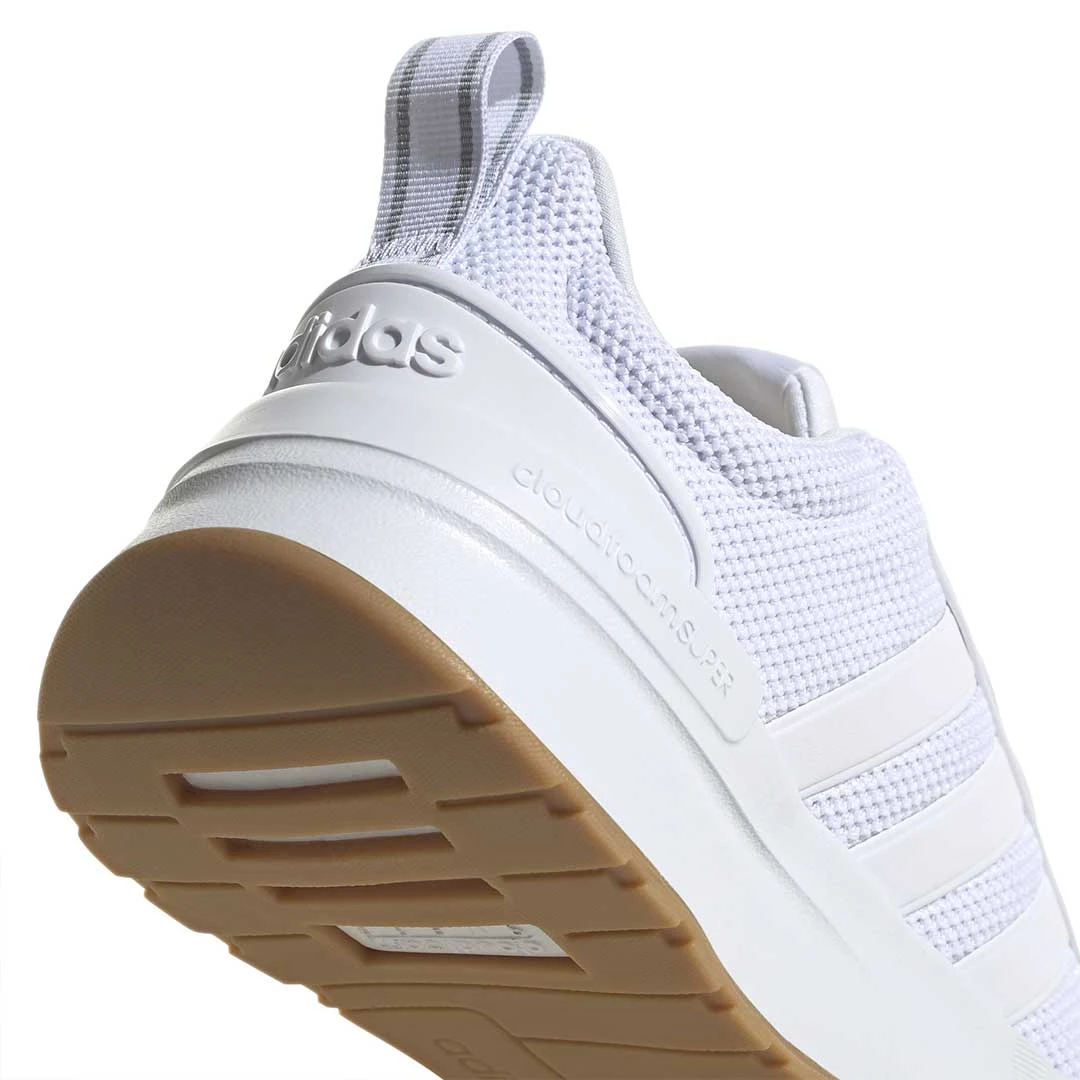 Adidas - Women's Racer TR21 Shoes (GX4207) 8 Adidas - Women's Racer TR21 Shoes (GX4207) - Image 8