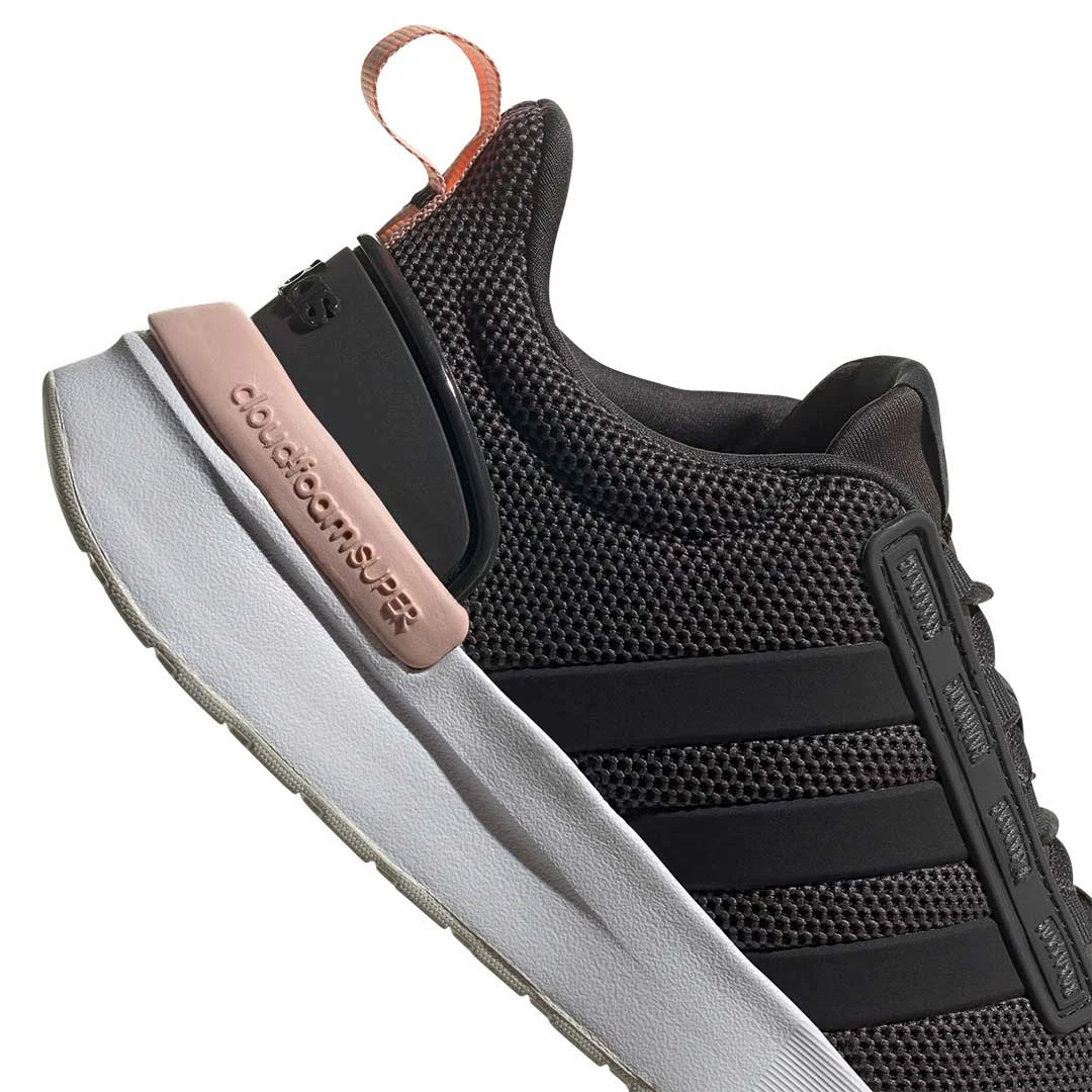 Adidas - Women's Racer TR21 Shoes (H00654) 3 Adidas - Women's Racer TR21 Shoes (H00654) - Image 3