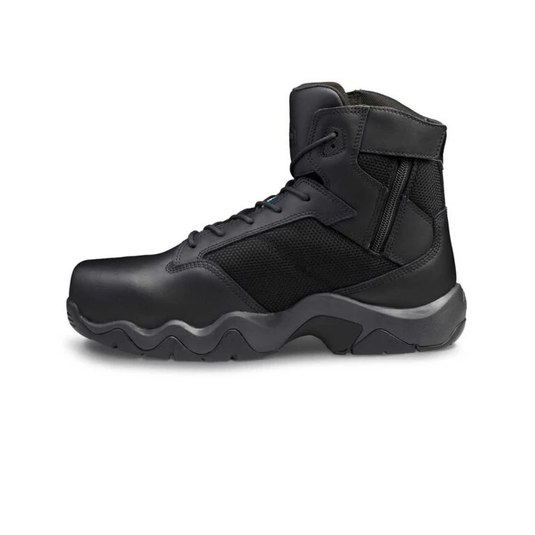 Front Page 38 Front Page -Sperry Shop Terra Men s 6 Inch EKG Stealth Composite Toe Safety Work Boot TR0A4NRYBLK 02 768x768 1