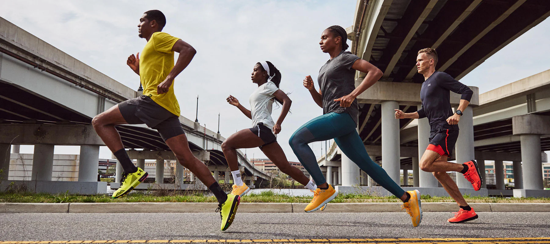 Front Page 2 Front Page -Sperry Shop banner ua shoes all